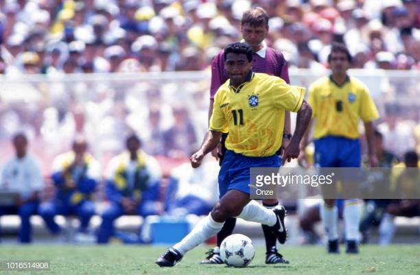 vintage brasil ROMARIO issued brazil USA 94 mondiali 1994 jersey shirt barca cbf