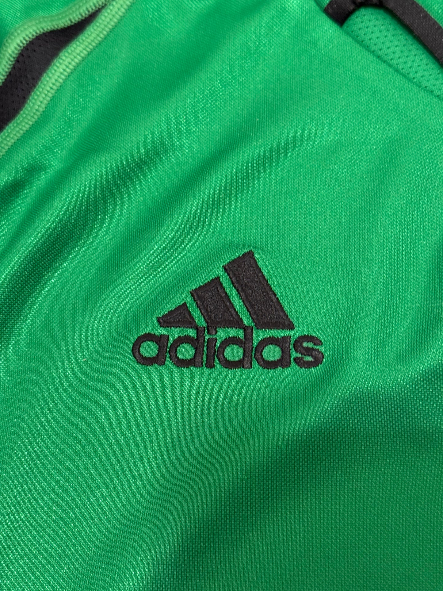 Maglia AC MILAN adidas DIDA 2004 2005 goalkeeper Opel S