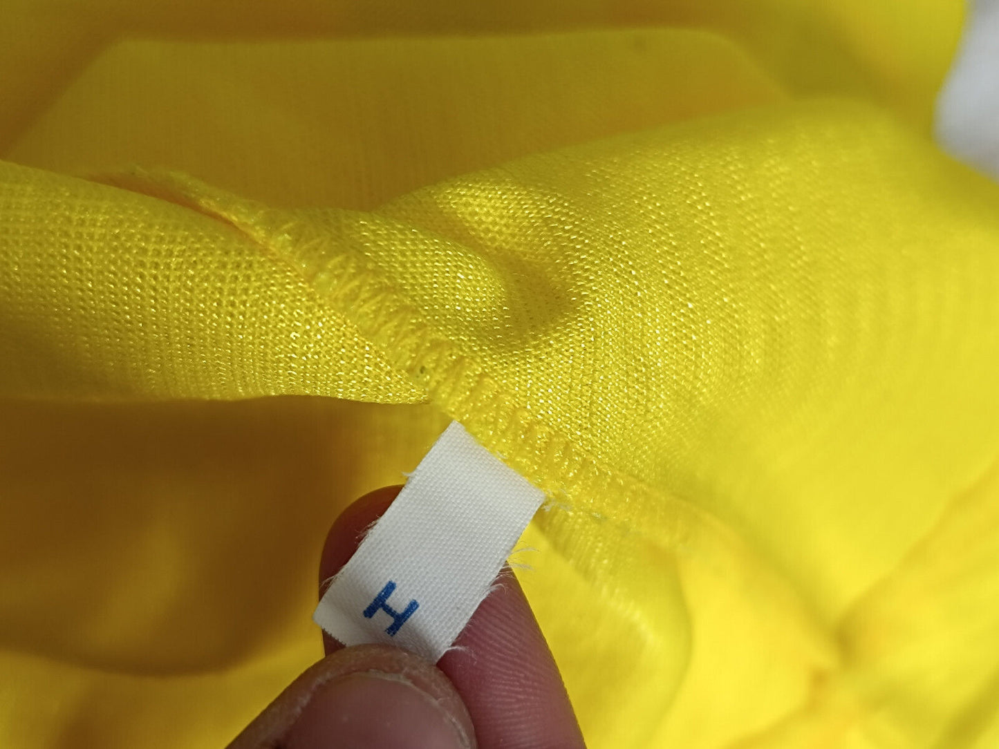 maglia vintage shirt brasil Ronaldo issued brazil Olympiad ATLANTA 1996 jersey