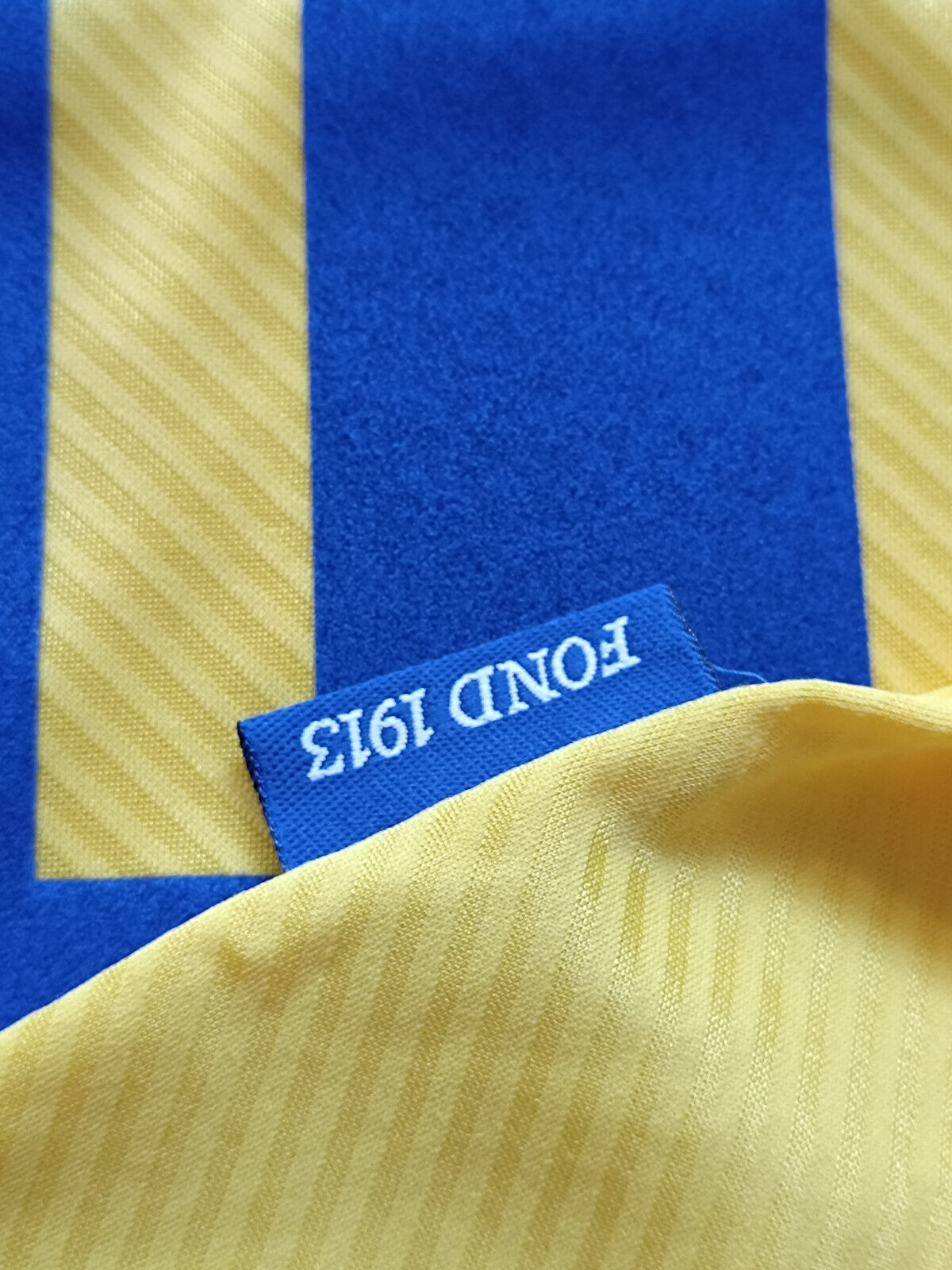 maglia calcio vintage AC Parma Zola Parmalat XL Home shirt 1993-94 UEFA CUP
