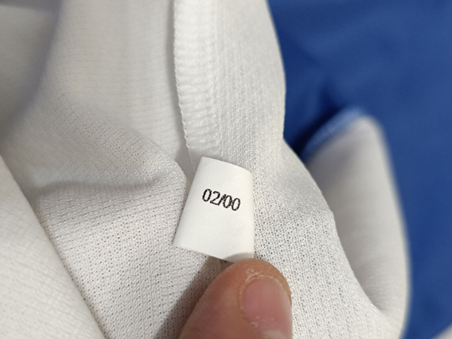 maglia calcio vintage Jugoslavia Adidas EURO 2000 STOJKOVIC #10 home *NEW*