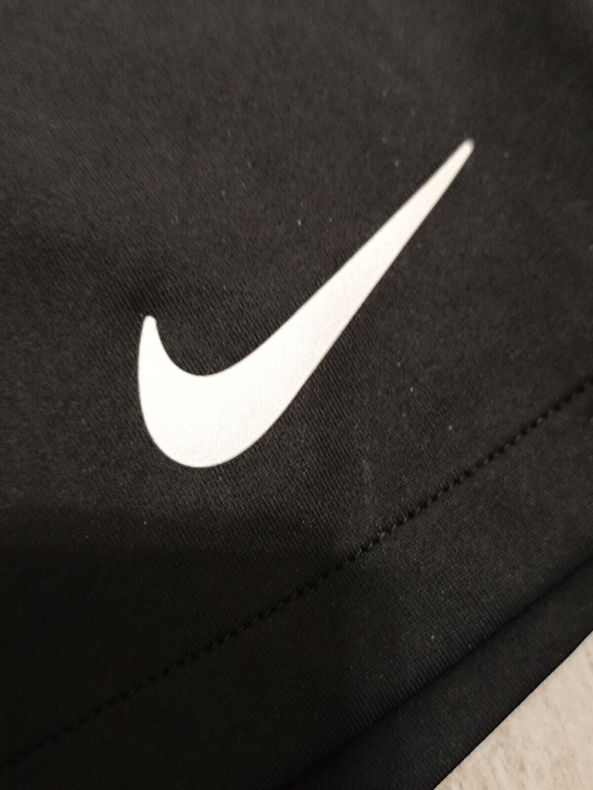pantaloncini roma worn player issue portiere nike shorts 2020 2021 Home kit