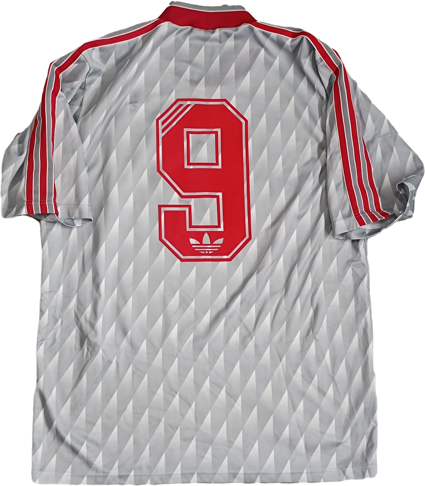 Carlsberg Maglia Liverpool Vintage LIVERPOOL 1996-1998 Carlsberg