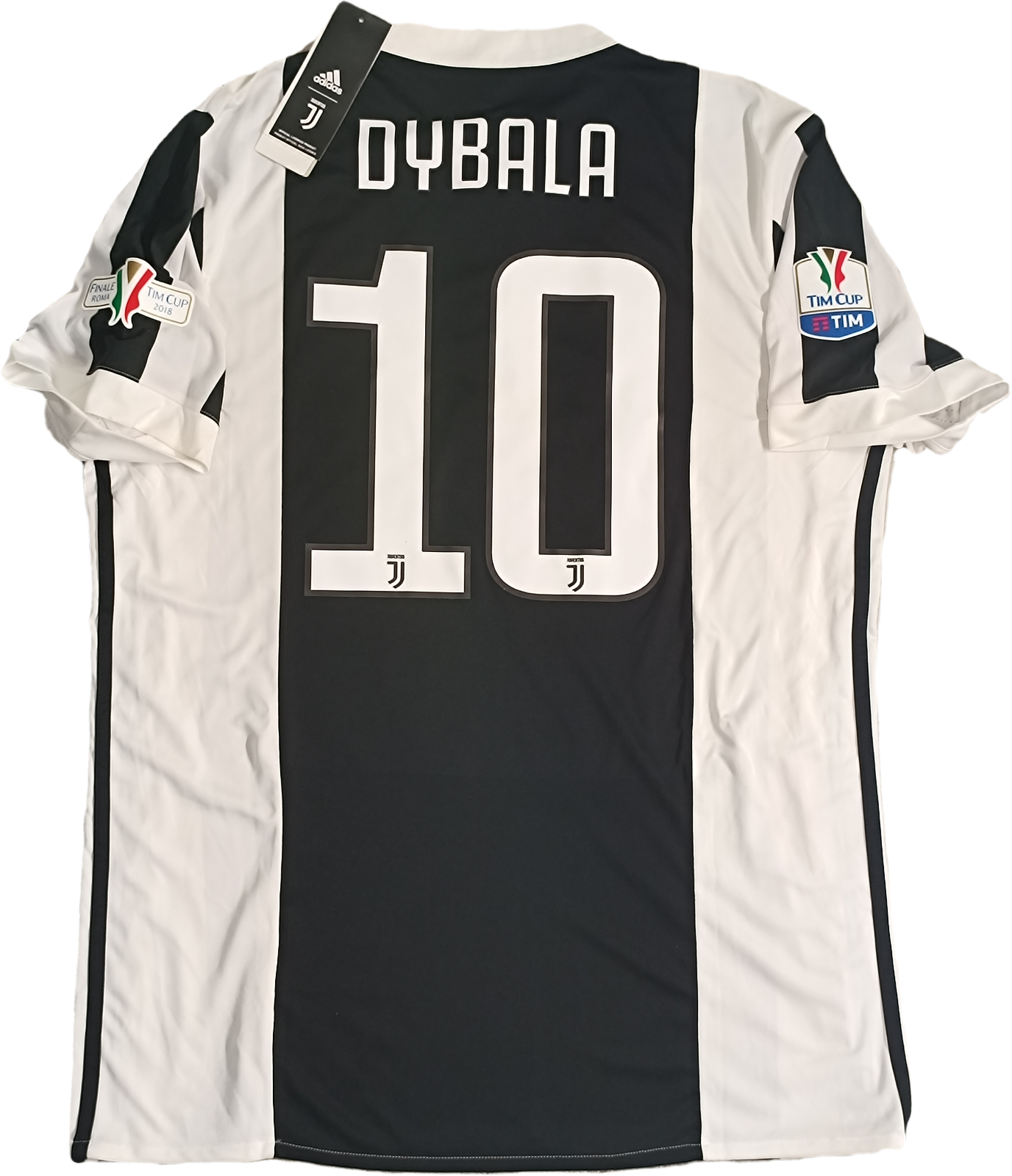 Maglia dybala 2017 hotsell