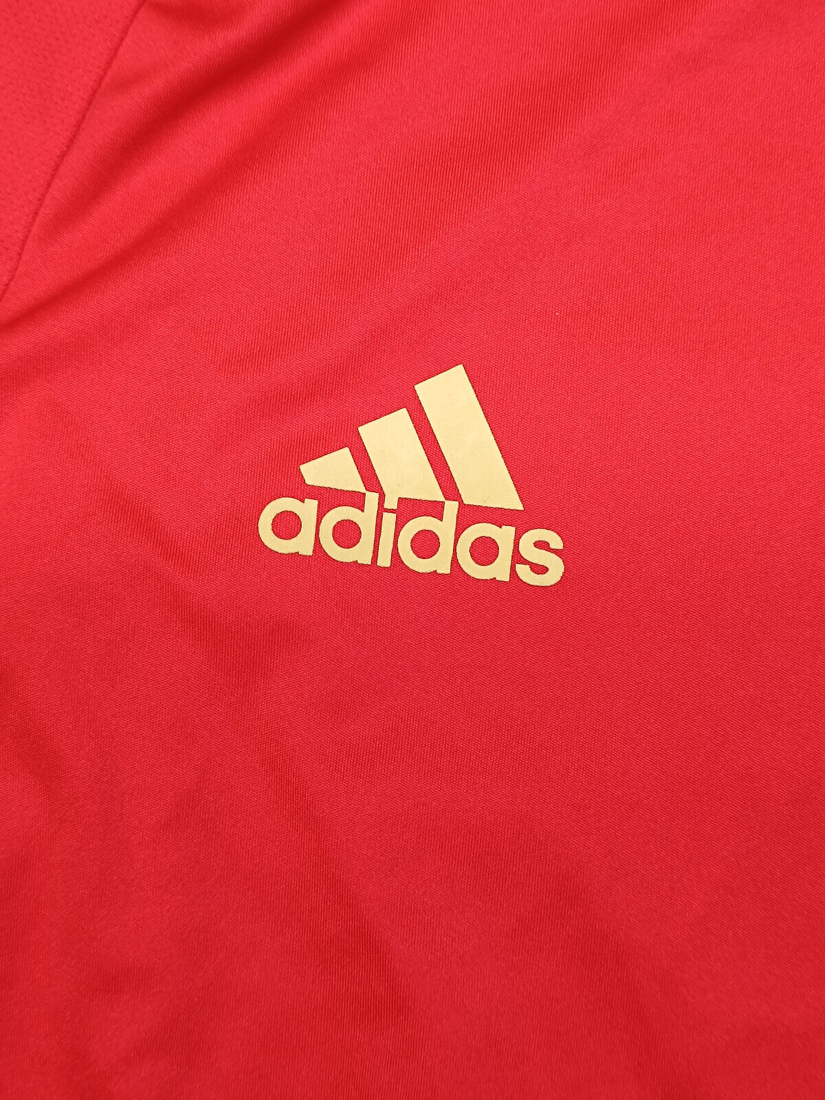 maglia calcio AC Milan Fly Emirates 2013 ADIDAS tee training FORMOTION
