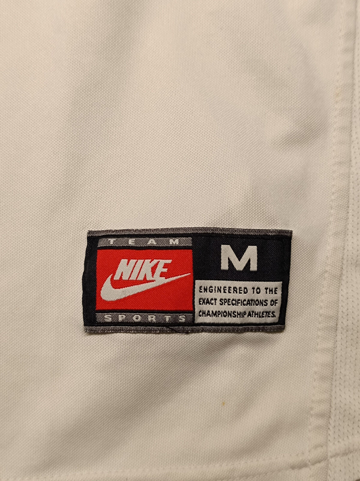 maglia calcio INTER BAGGIO vintage Authentic Nike Pirelli 1998 1999 away shirt