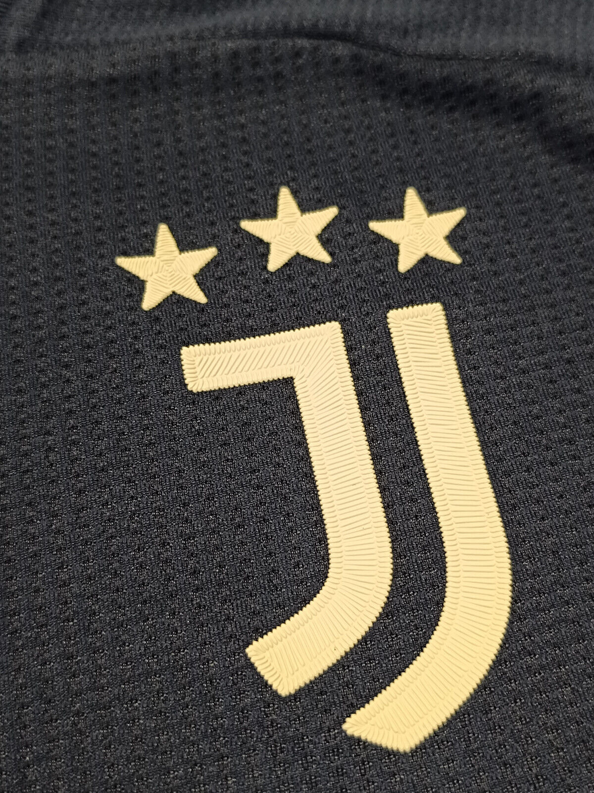 maglia match worn Juventus RONALDO 2020 2021 Adidas vs BENEVENTO #KEEPRACISMOUT