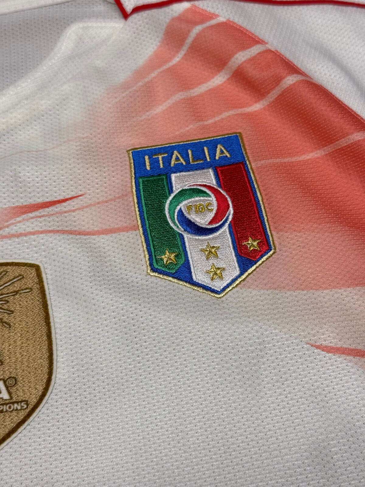 maglia Italia Puma Buffon Italy south africa World Cup 2010 M calcio