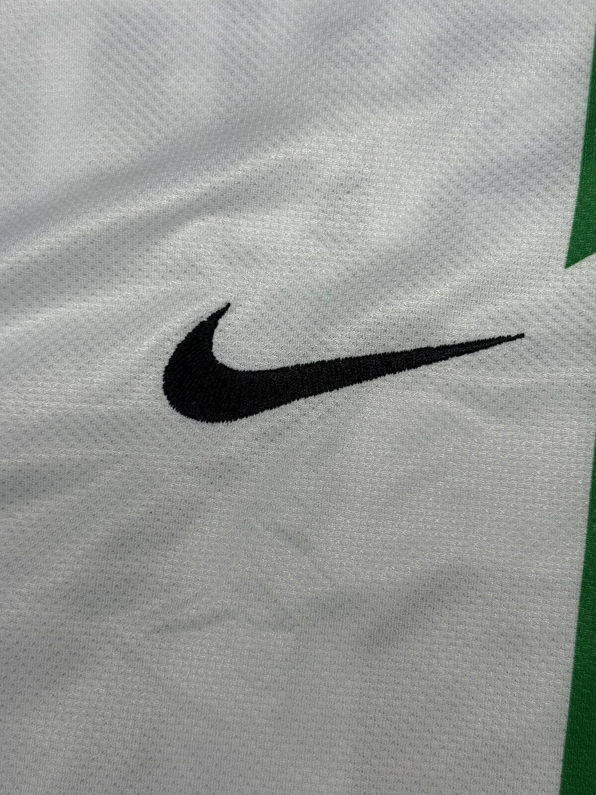 maglia calcio vintage Del Piero Juventus 2010 2011 Serie A Nike Balocco XXL *NEW