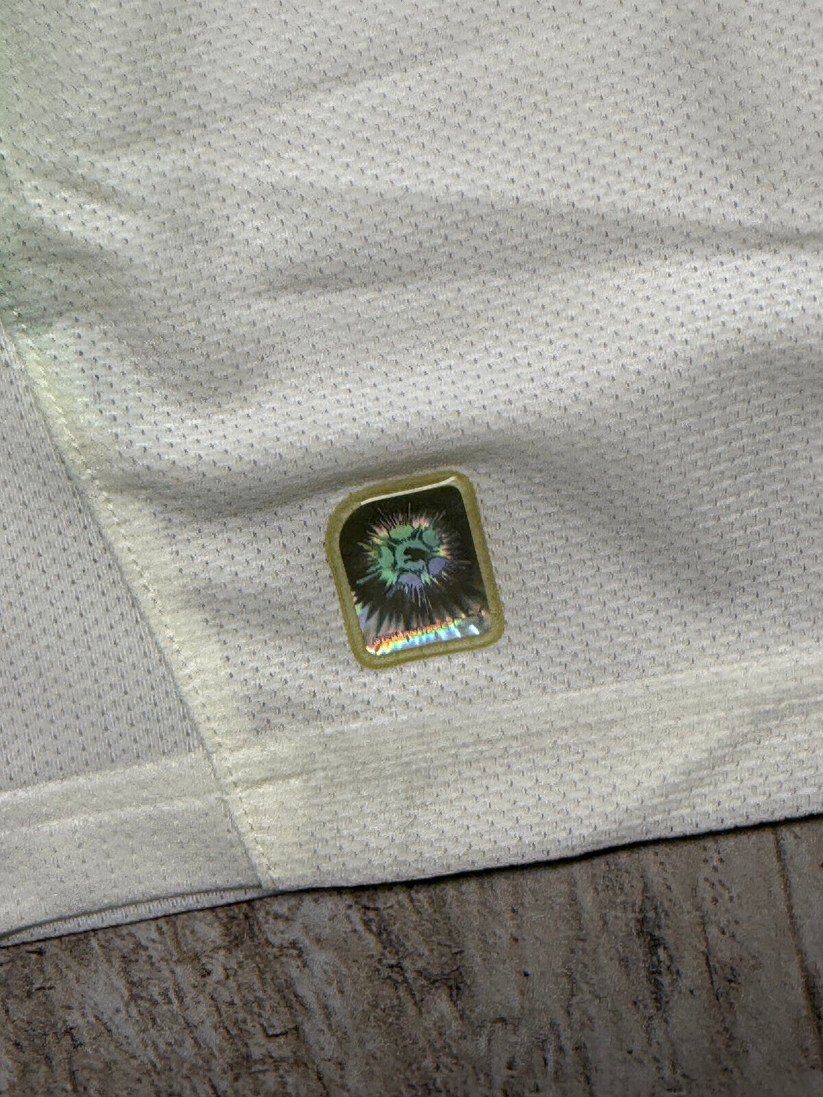 maglia calcio vintage Italia Puma Buffon Italy south africa World Cup 2010 L