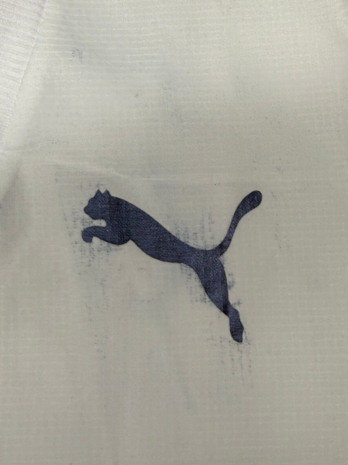 maglia match player Italia 2006 Del Piero Puma Qualifiers Friendly World Cup