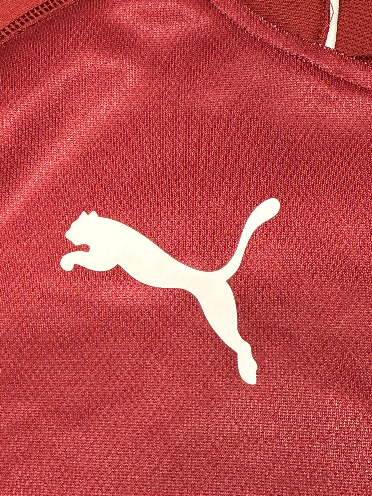 maglia calcio vintage Italia Puma Buffon Italy Brasil PLAYER World Cup 2014 L