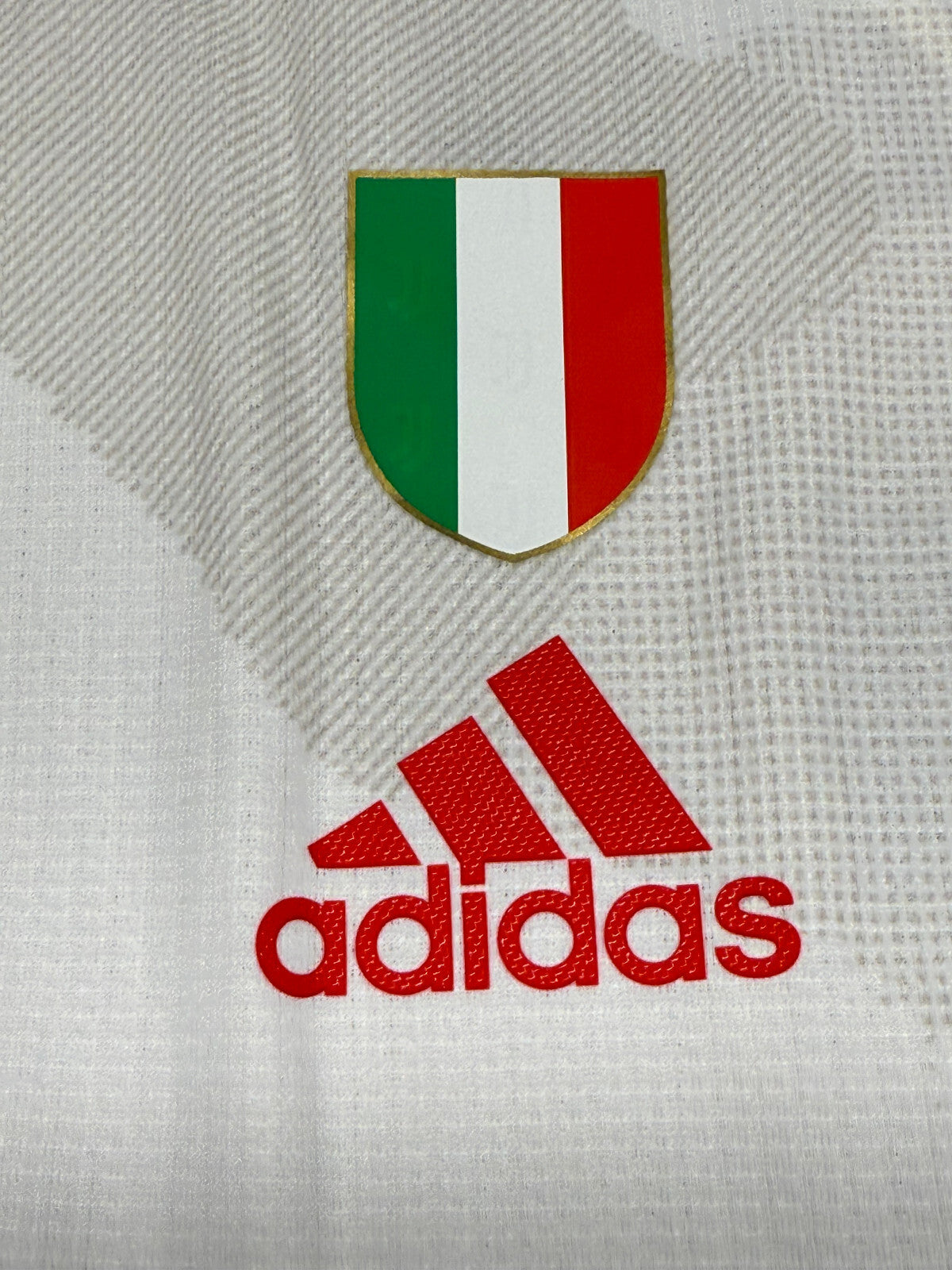 maglia calcio match worn Cristiano Ronaldo juventus Adizero 2019-20 Serie A Jeep