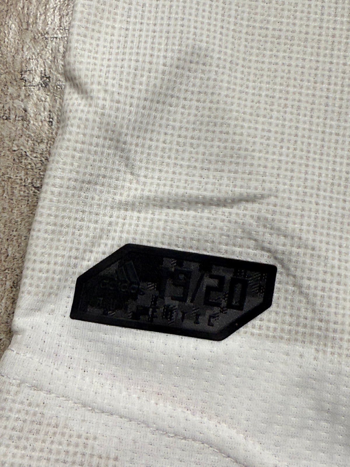 maglia calcio match worn Cristiano Ronaldo juventus Adizero 2019-20 Serie A Jeep