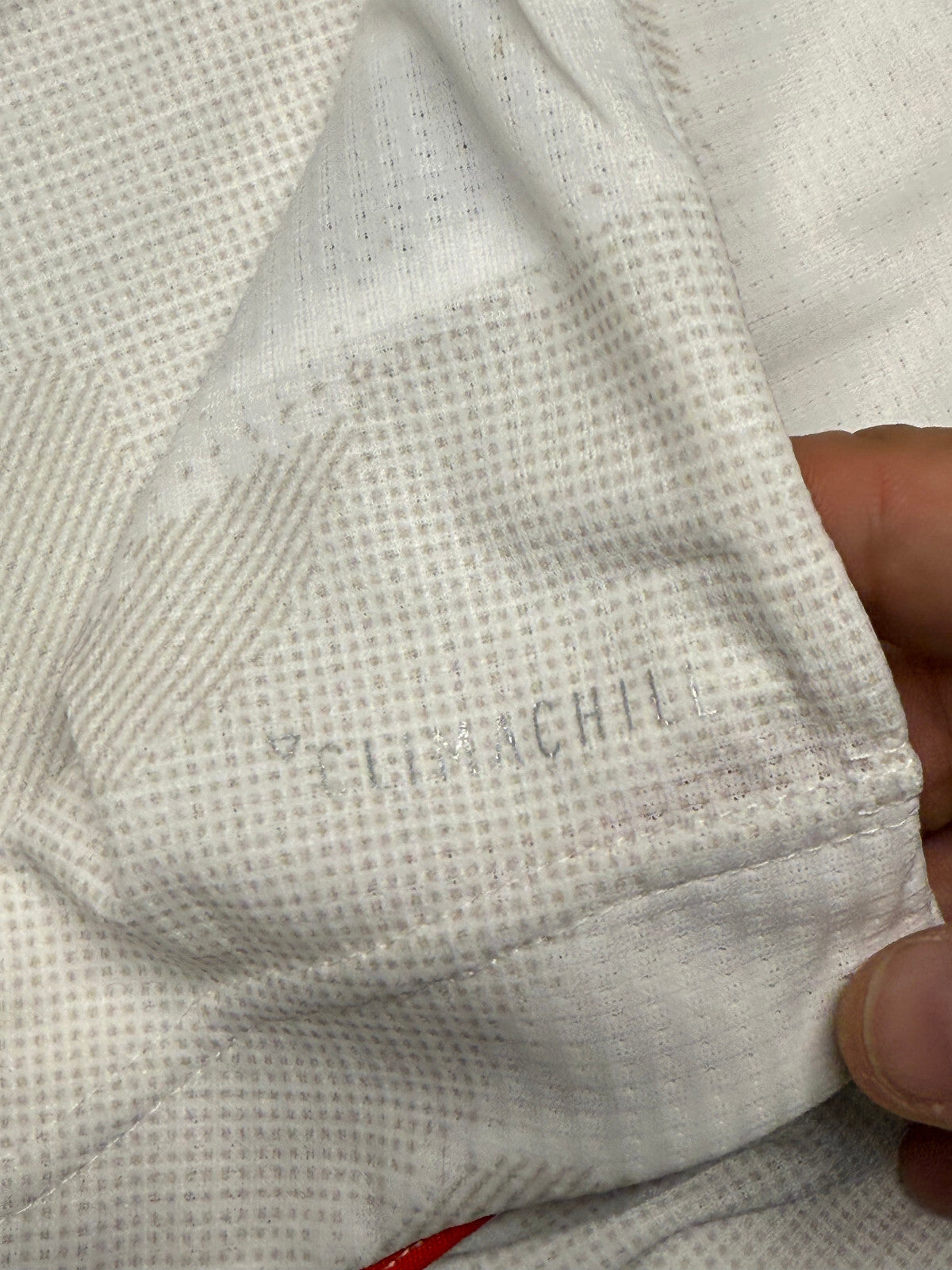 maglia calcio match worn Cristiano Ronaldo juventus Adizero 2019-20 Serie A Jeep