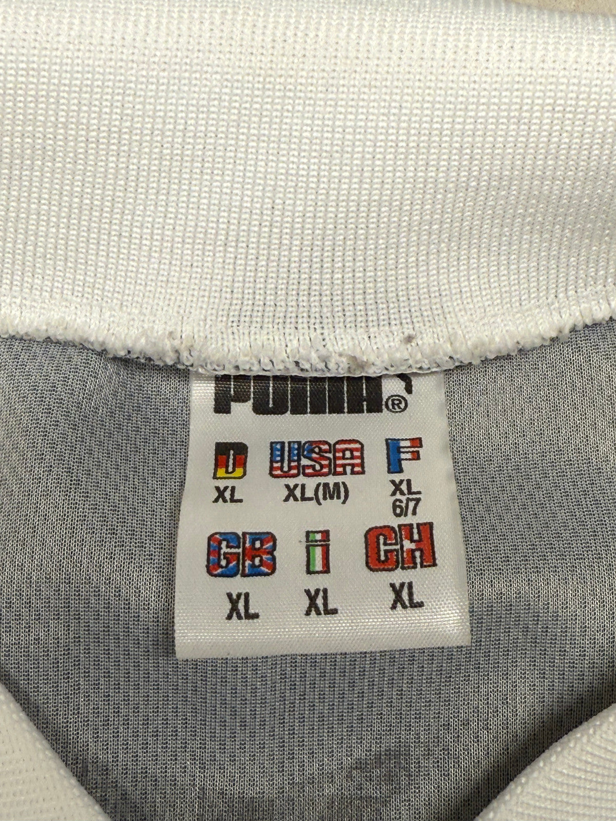 maglia calcio vintage GIANNINI Sturm Graz 1997 1998 home AS ROMA