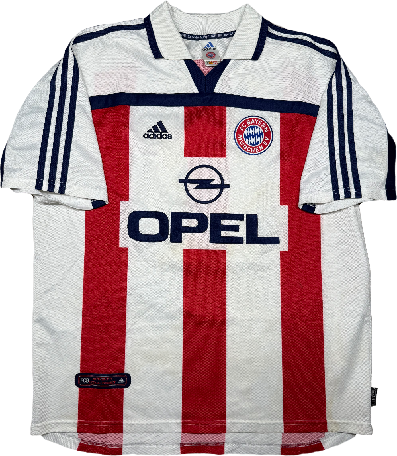 maglia calcio Maradona Bayern Monaco farewell match MATTHAUS Bayern Munich Shirt