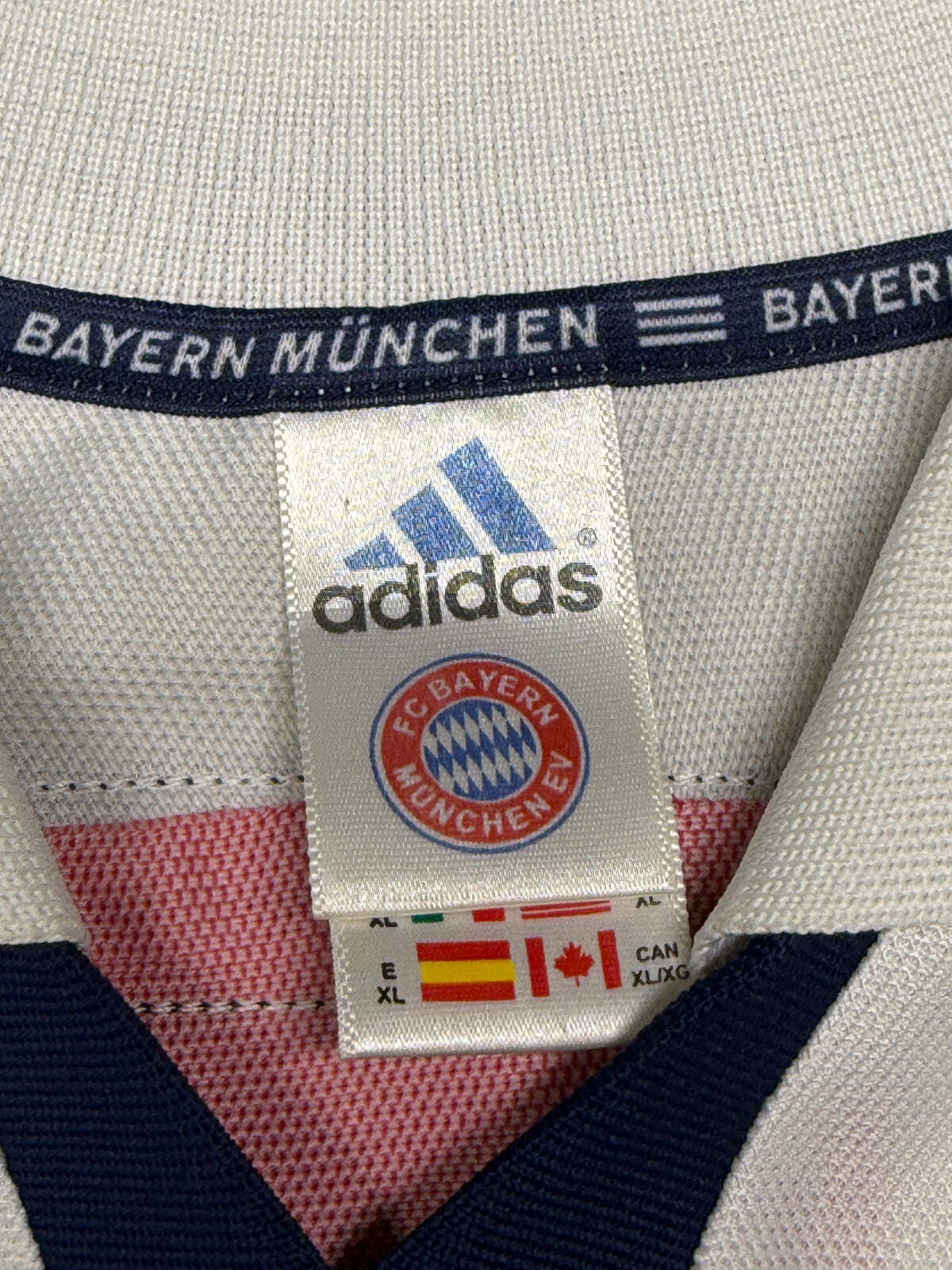 maglia calcio Maradona Bayern Monaco farewell match MATTHAUS Bayern Munich Shirt
