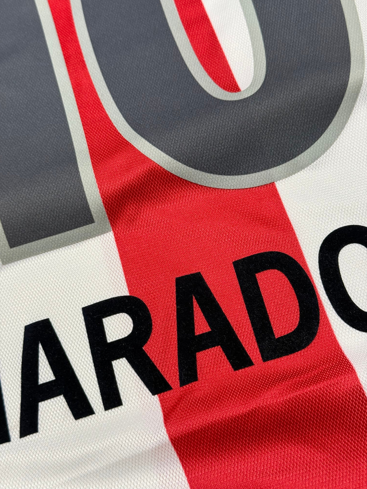 maglia calcio Maradona Bayern Monaco farewell match MATTHAUS Bayern Munich Shirt