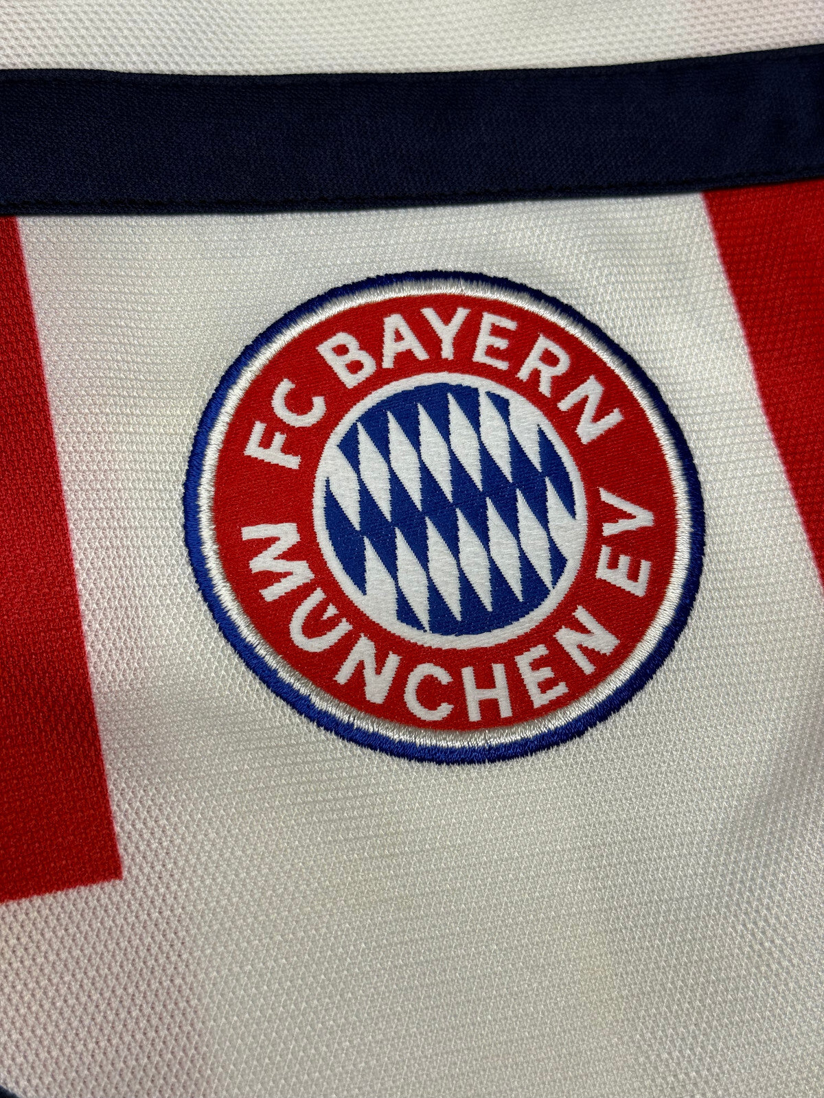 maglia calcio Maradona Bayern Monaco farewell match MATTHAUS Bayern Munich Shirt