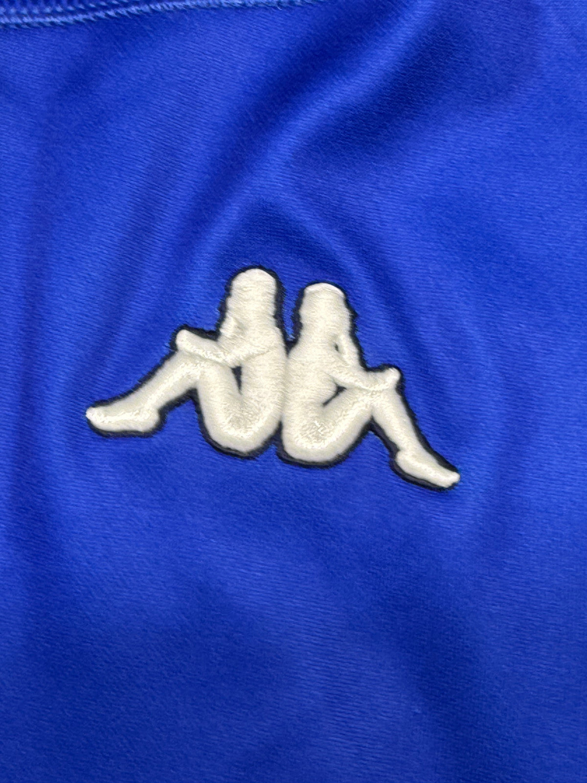maglia italia BAGGIO #10 Italy player issue Italy Kappa 1999 PIRLO VIERI CHIESA