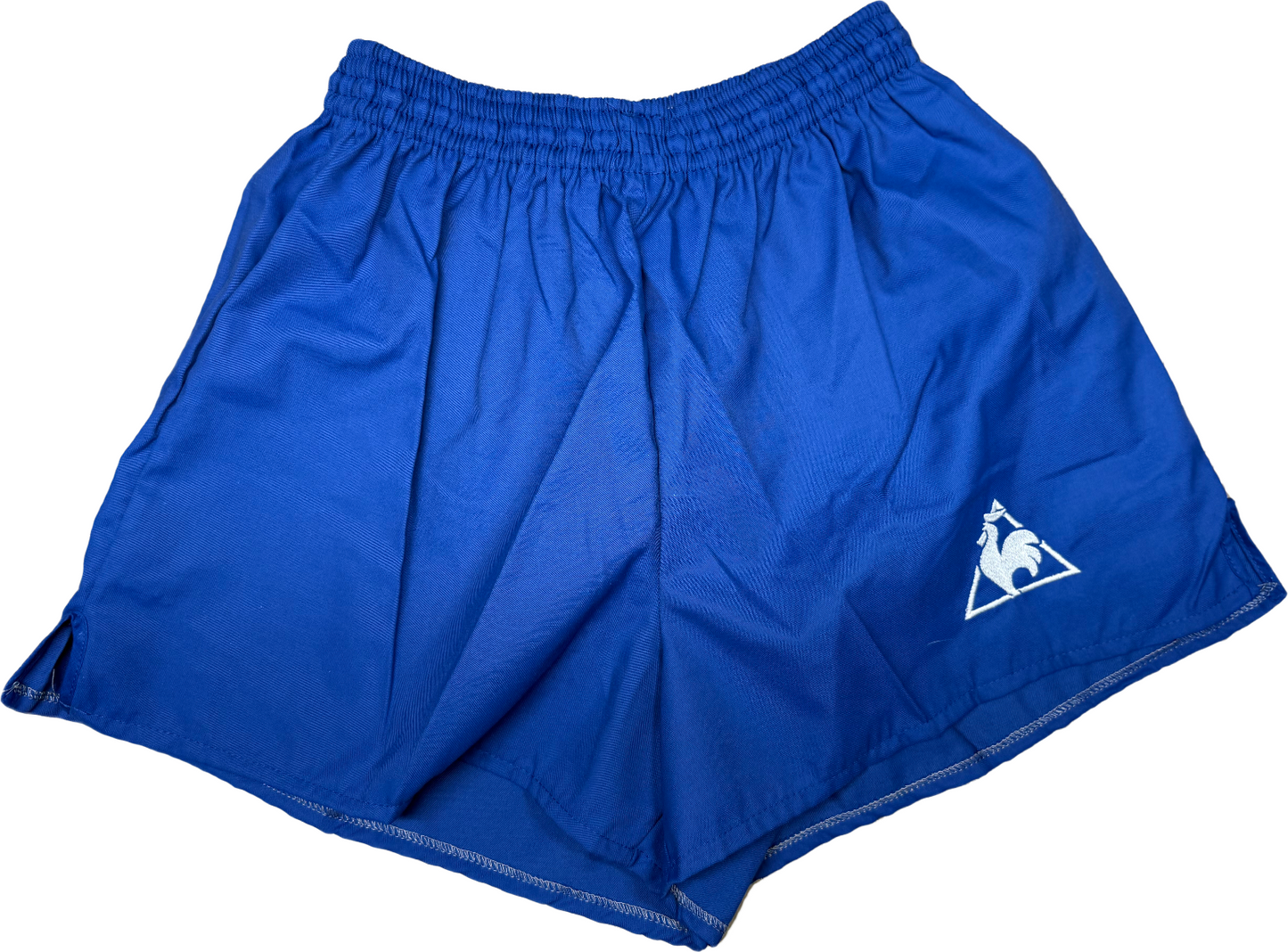 Shorts Vintage Maradona Le coq Sportif ARGENTINA Italia WC 1982 Paolo Rossi