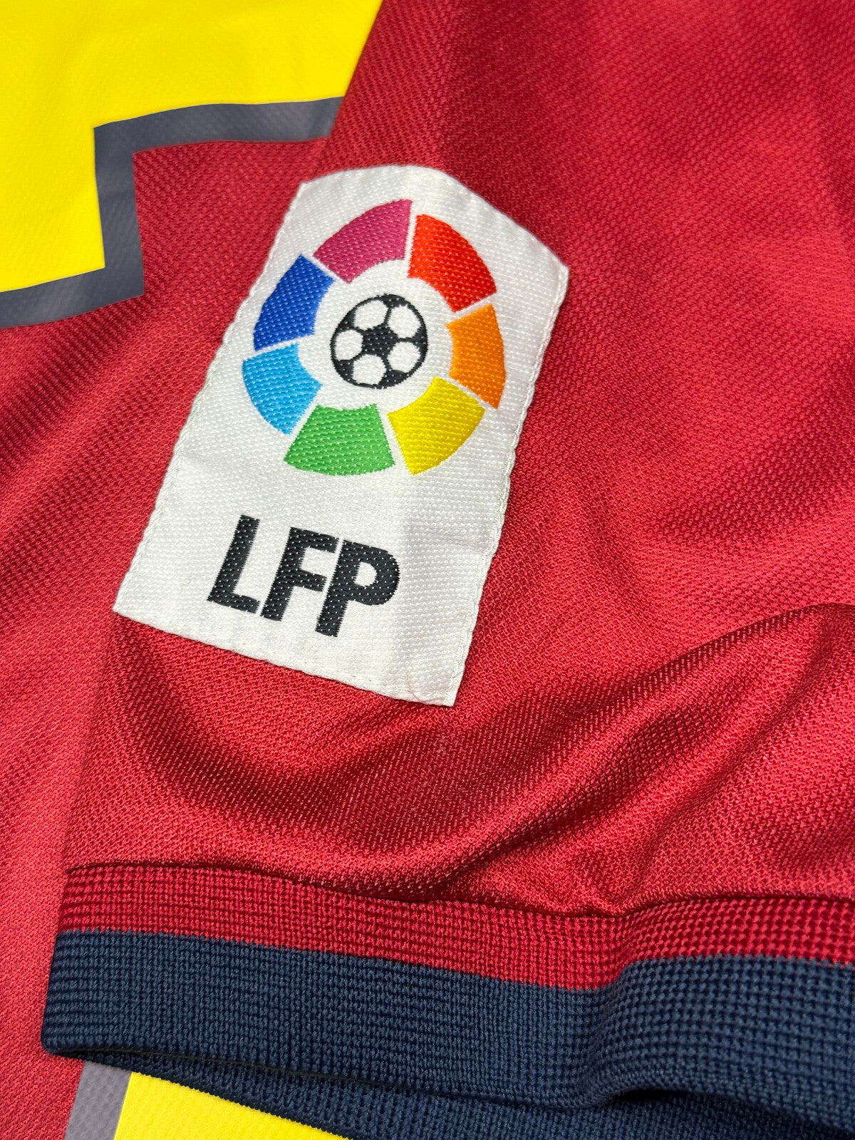 Maglia calcio vintage Luis Figo Barca barcellona camiseta NIKE 1998 1999 XL