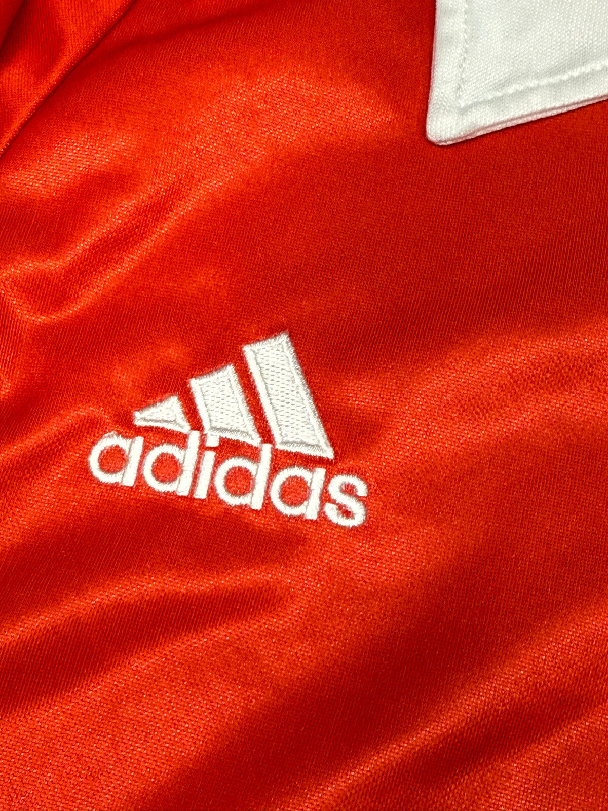 maglia calcio vintage Benfica camiseta Feher Adidas 2003 2004 Vodafone XL