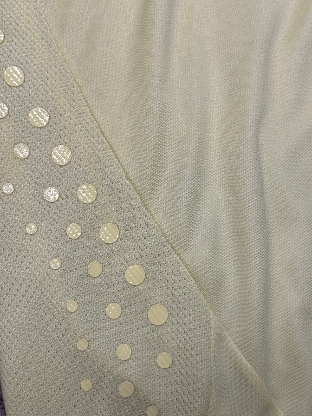 maglia calcio Dida AC Milan player issue 2009-10 Serie A FORMOTION Adidas Bwin