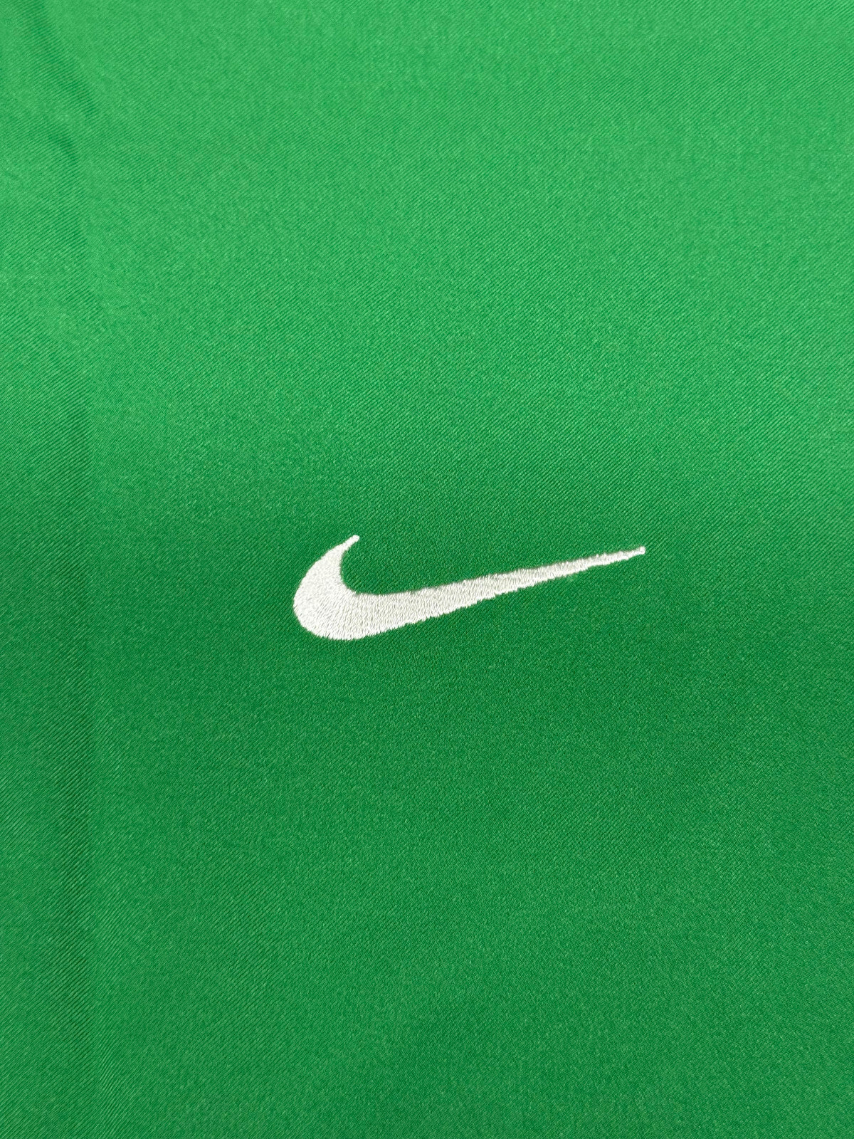 maglia calcio vintage camiseta Mexico 2003 Final Copa Oro OSORNO #11 Nike