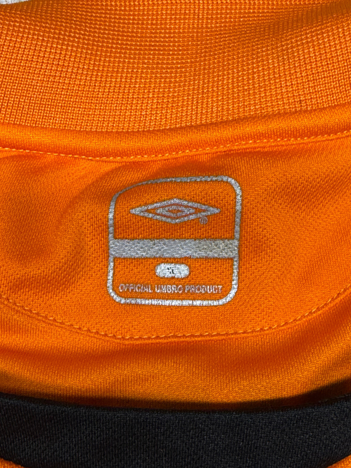 maglia calcio vintage SIENA Chiesa 2007 2008 Umbro Serie A