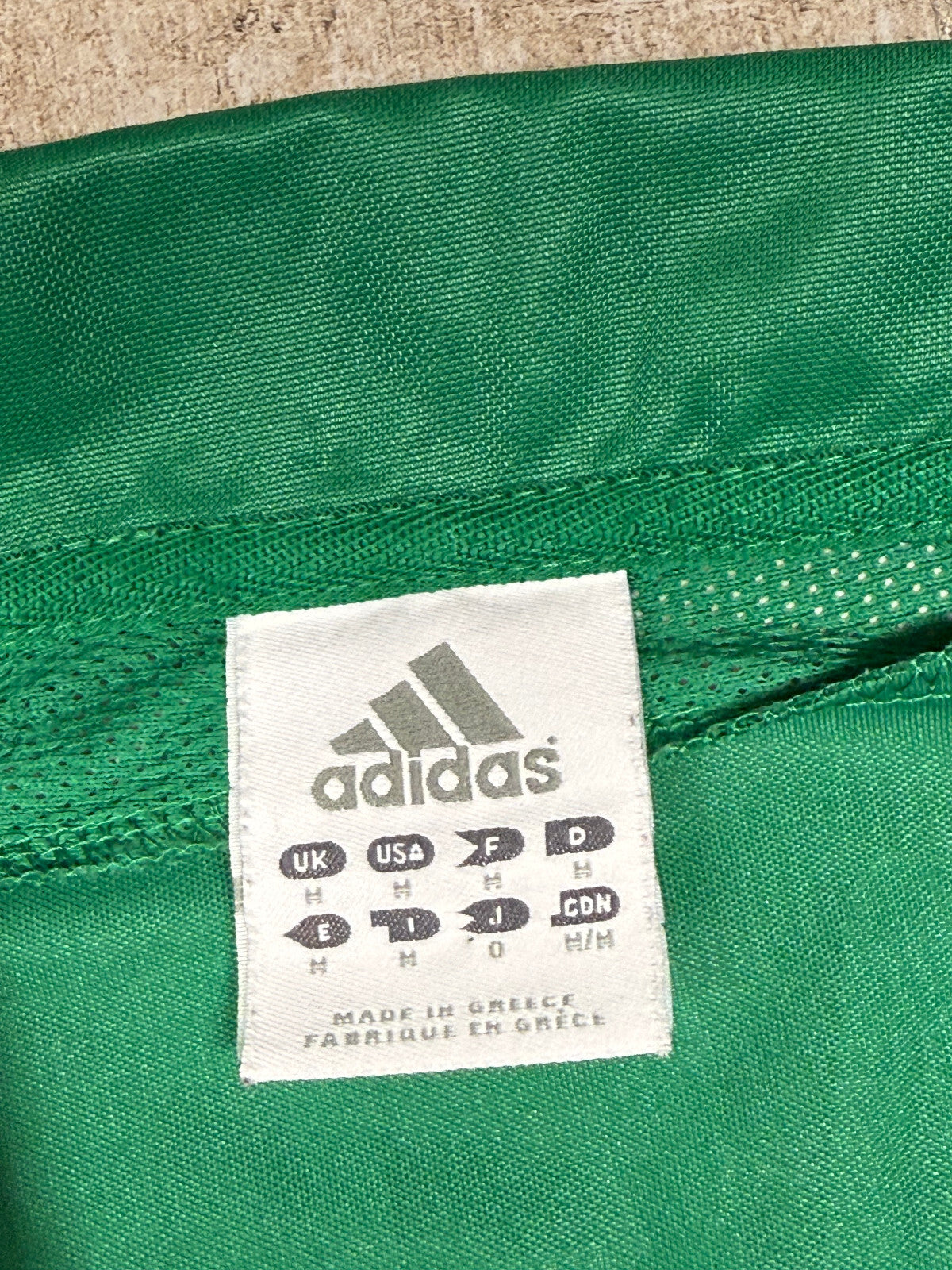 maglia calcio PANATHINAIKOS Karagounis Adidas 100 years Adidas 2009 2010