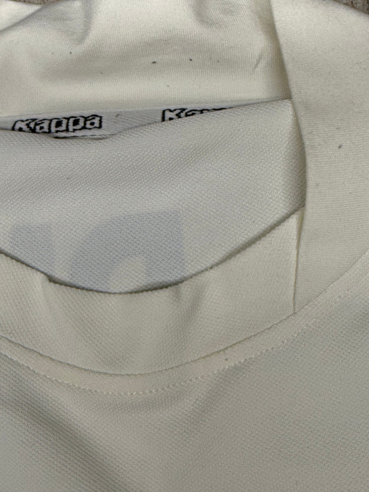 maglia calcio vintage Italia 2002 DEL PIERO World Cup Mondiali Japan Kappa Issue