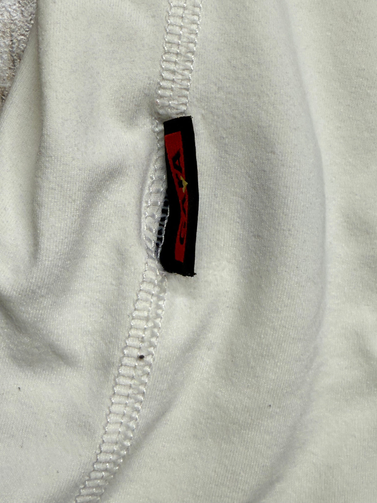 maglia italia Kappa EURO 2000 TOTTI 20 Player version home XL jersey