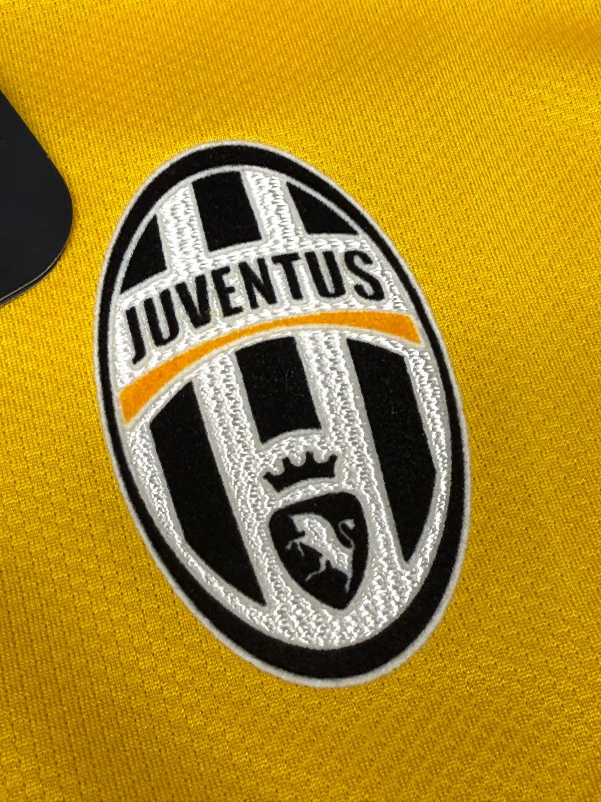 maglia calcio vintage Match Issue worn BUFFON Juventus NIKE SERIE B 2006 2007