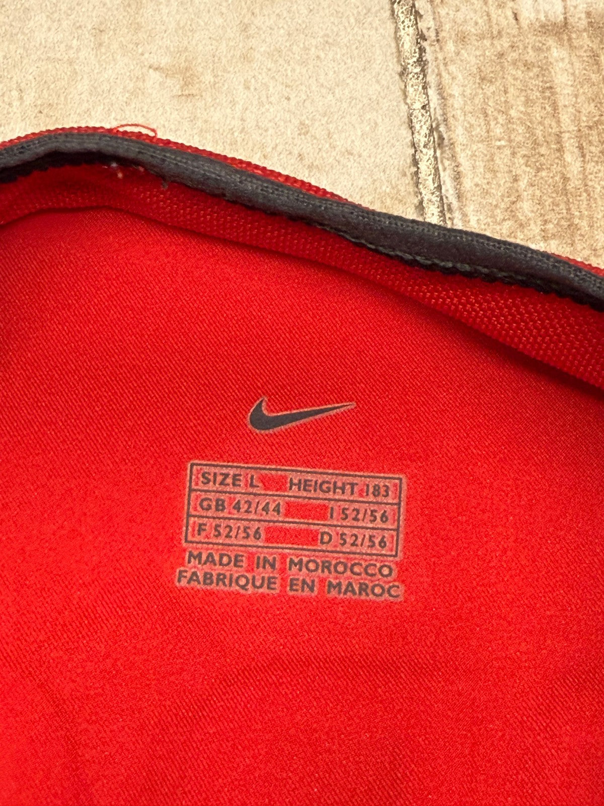 maglia manchester united 2002 2003 VERON Vodafone CR7 jersey Champions M