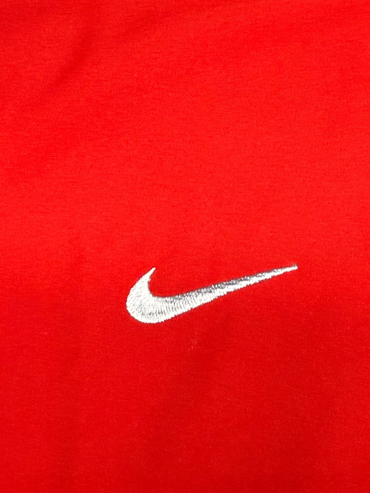 maglia manchester united 2002 2003 VERON Vodafone CR7 jersey Champions M