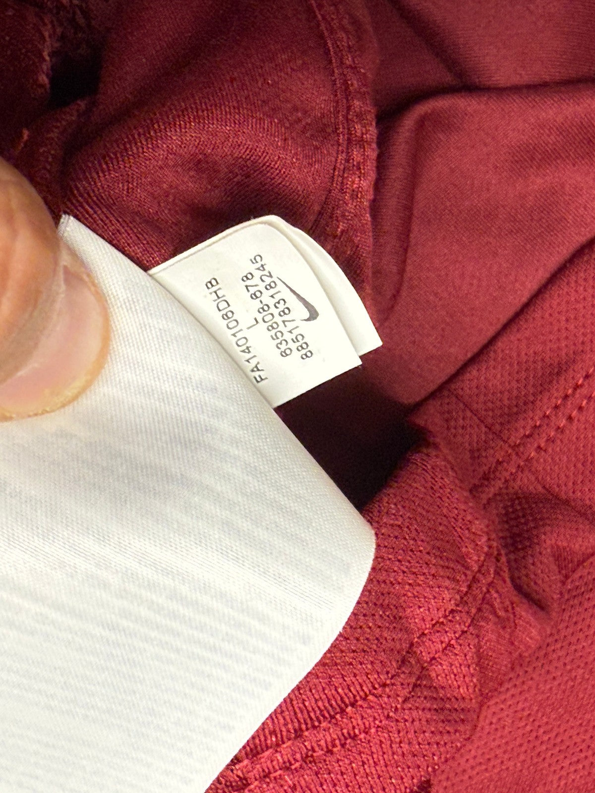 maglia calcio vintage AS Roma player issue TOTTI 2014 2015 Nike authentic