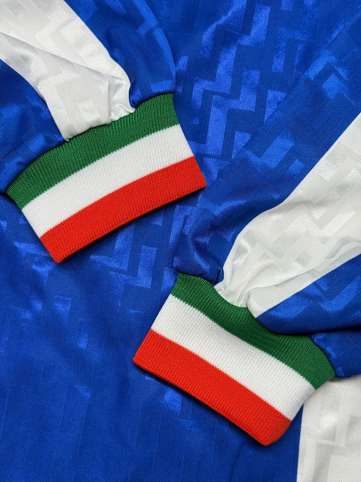 maglia calcio vintage ITALIA FIGC Nike 1998 Baggio Del Piero training shirt