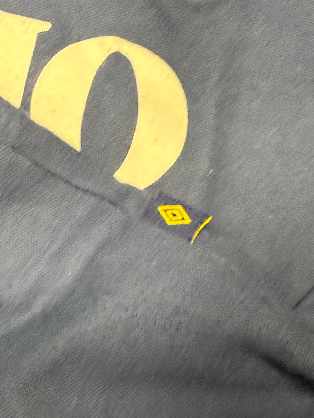 maglia calcio vintage SS Lazio UMBRO scudetto Cirio 1997 training allenamento XL