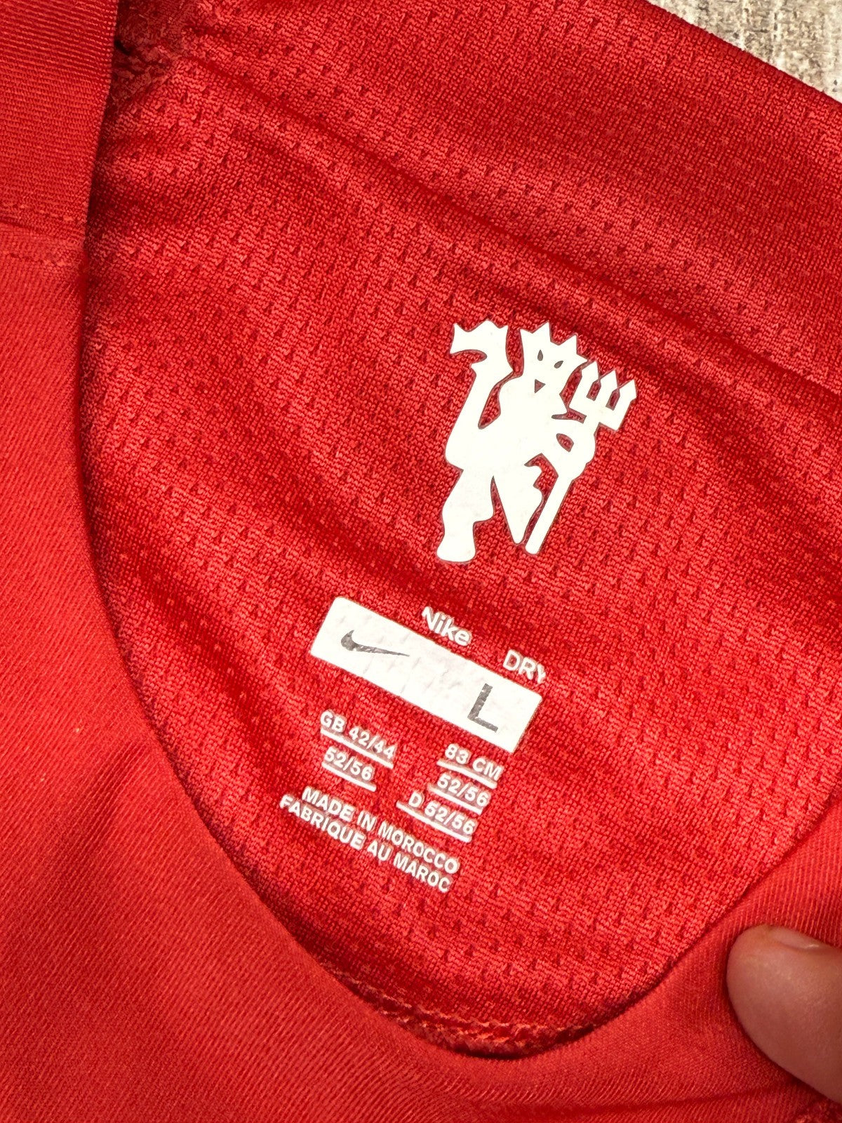 maglia manchester united Giggs #11 2007 2008 AIG L Champions League