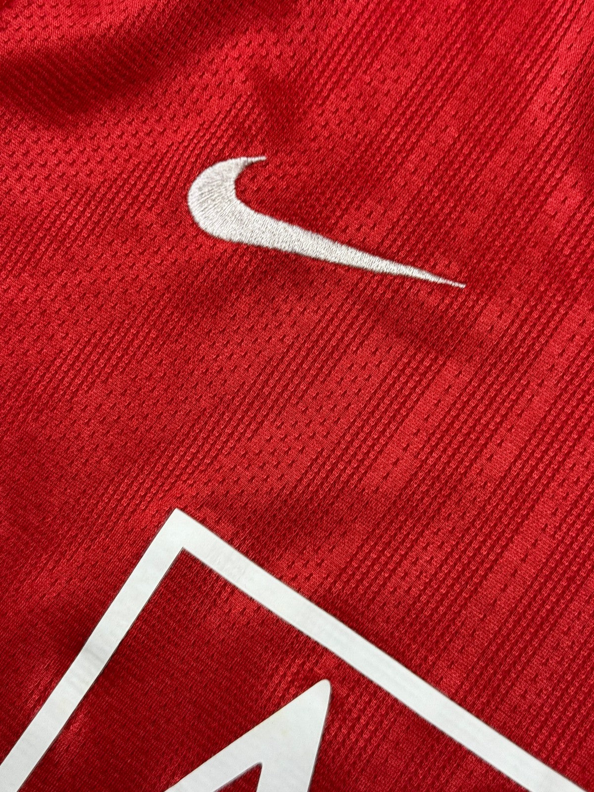 maglia manchester united Giggs #11 2007 2008 AIG L Champions League