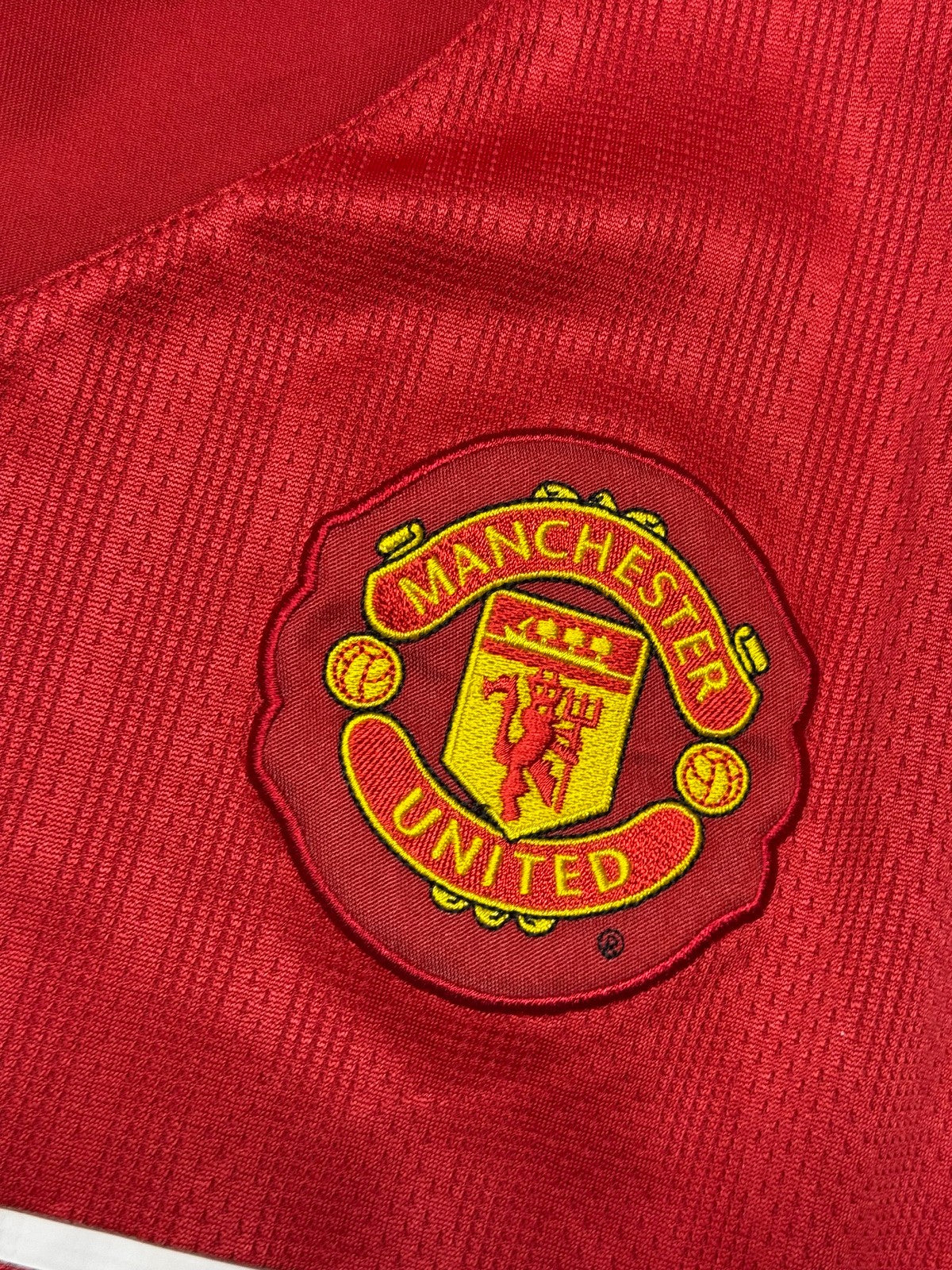 maglia manchester united Giggs #11 2007 2008 AIG L Champions League