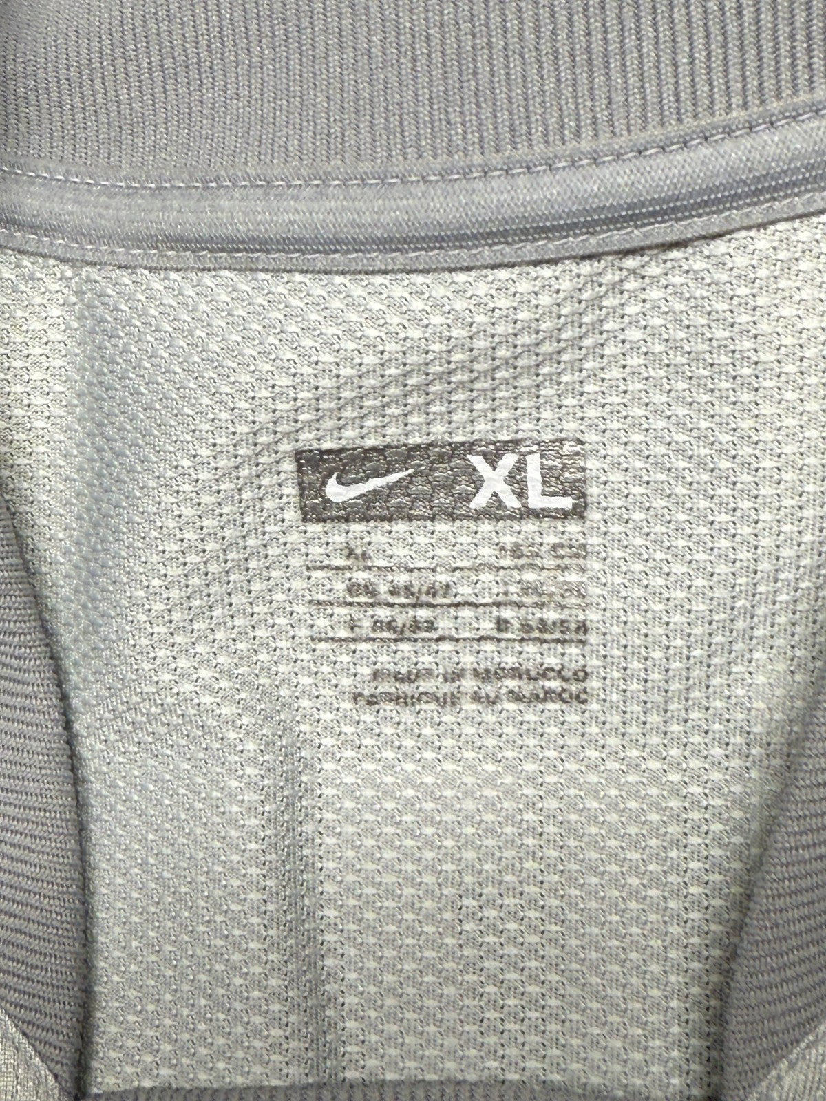 maglia calcio vintage Valencia CANIZARES Player Issue LFP 2007 2008 Nike Toyota