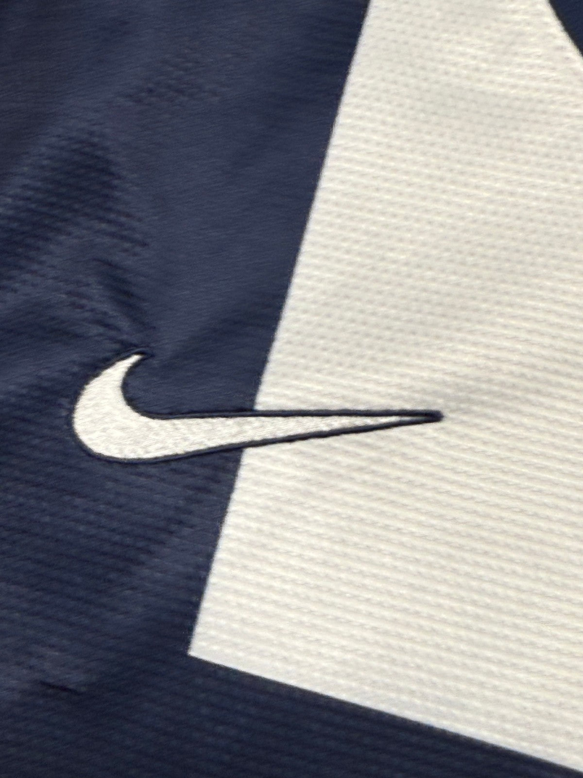 maglia calcio vintage maillot Paris Saint Germain PSG BECKHAM 2013 2014 S