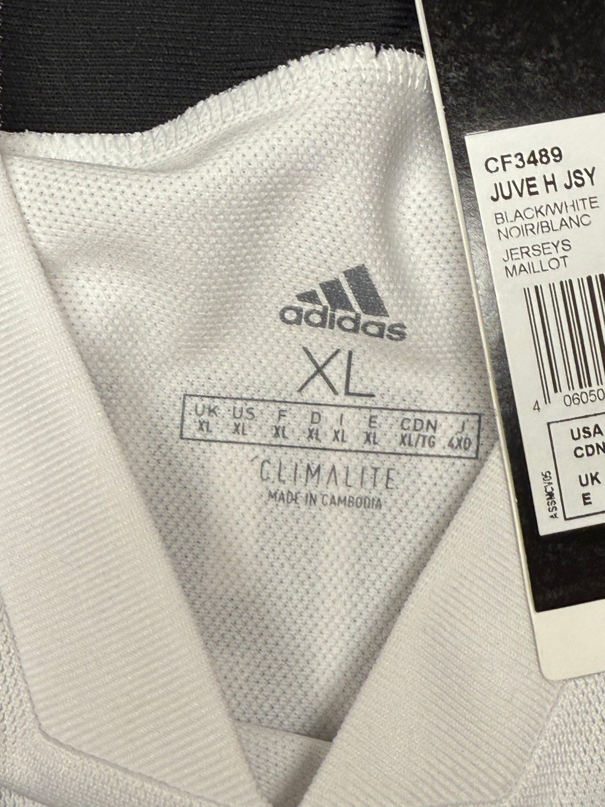 maglia calcio Juventus RONALDO STORE 2018 2019 Adidas UFFICIALE home SERIE A
