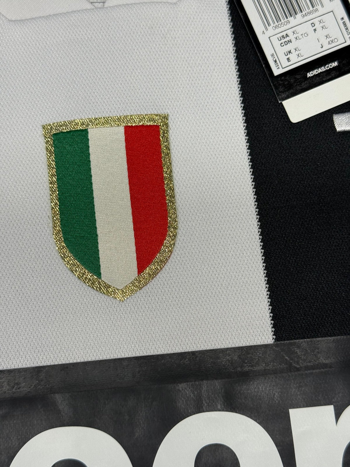 maglia calcio Juventus RONALDO STORE 2018 2019 Adidas UFFICIALE home SERIE A