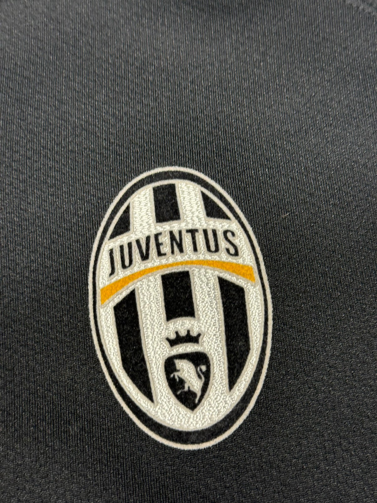 maglia calcio vintage DEL PIERO Juventus NIKE SERIE B 2006 2007 M