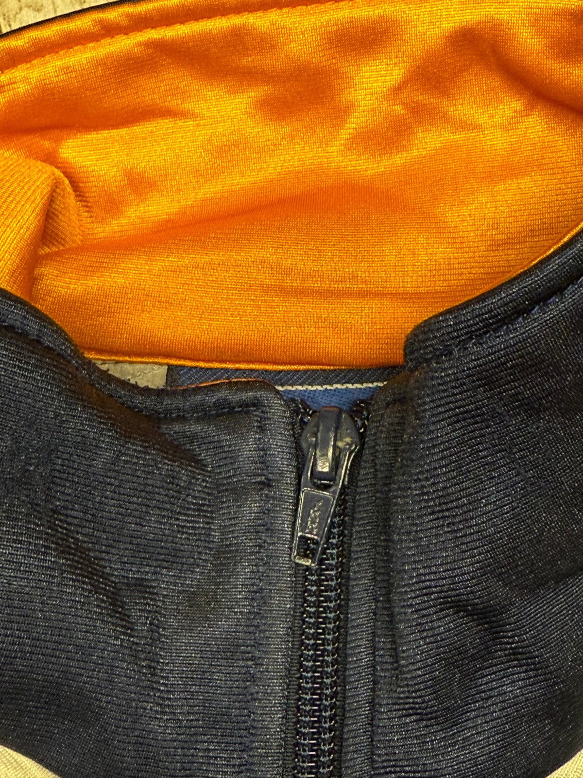 maglia calcio AS roma vintage Asics giacca track 1995 Totti Giannini training 42