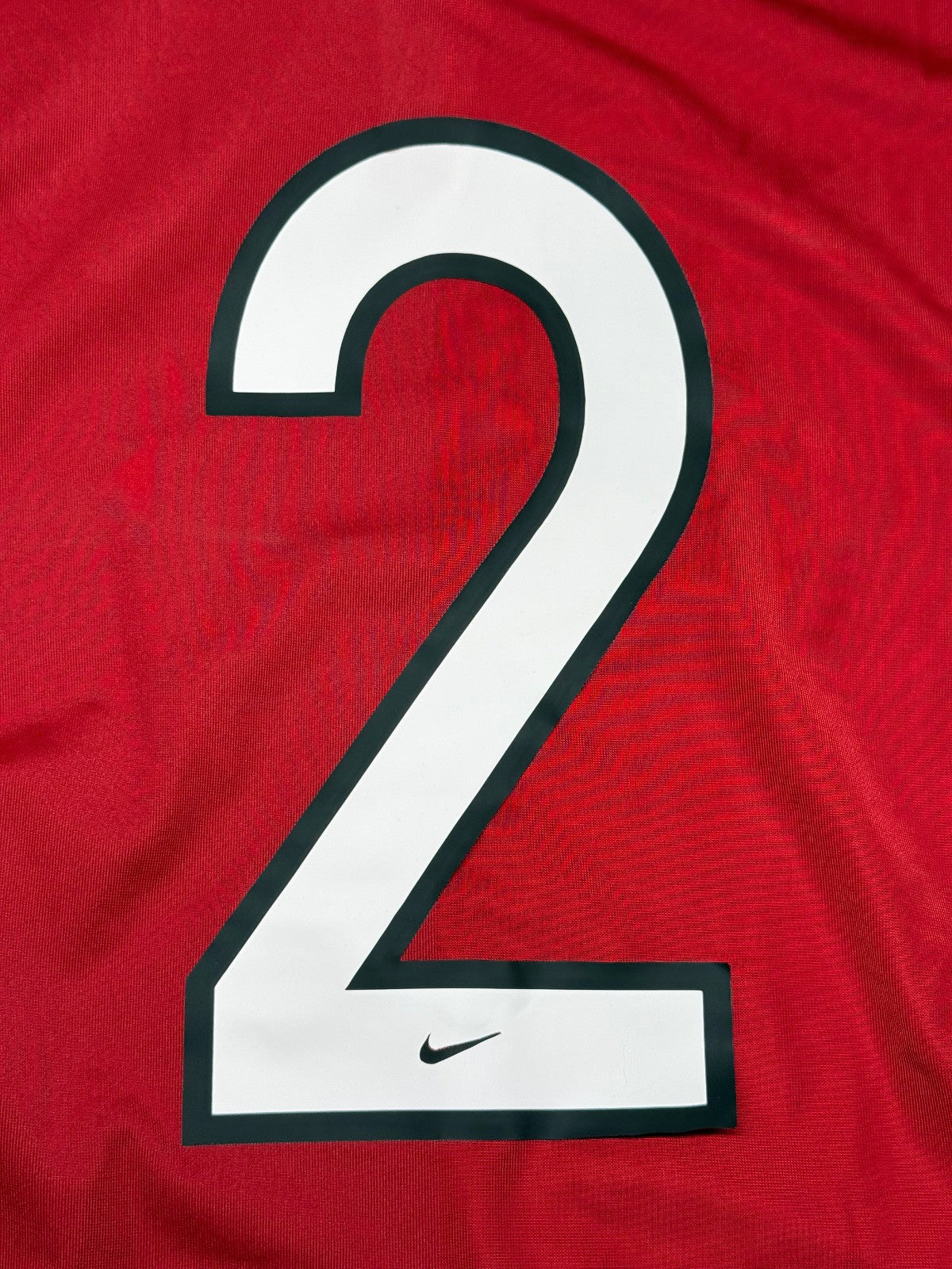 maglia calcio vintage Perugia Nike 2006 2007 home shirt jersey maillot trikot